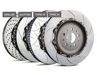 Thumbnail for Brembo Brakes Front 405x34 GT-R Six Piston (M2, M3, M4)