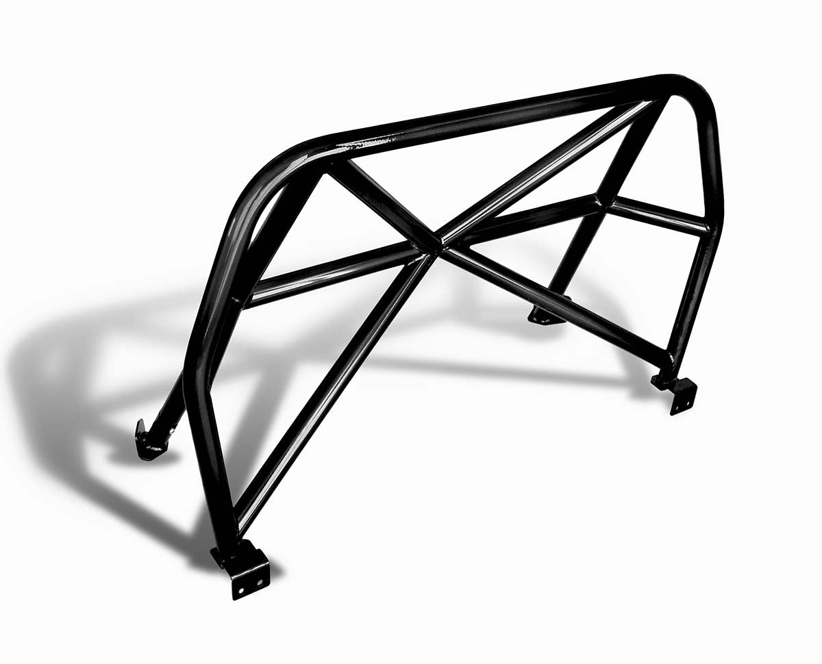 CMS Performance Roll Bar For Chevy Camaro (Gen 6)