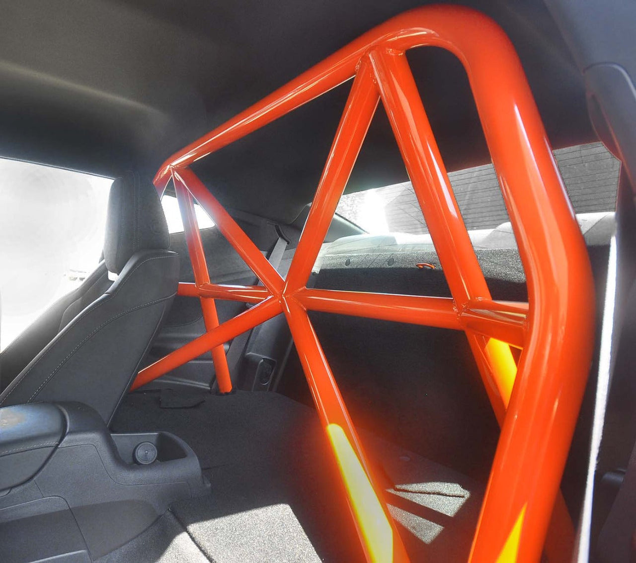 CMS Performance Roll Bar For Chevy Camaro (Gen 6)