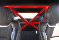 Thumbnail for CMS Performance Roll Bar For Chevy Camaro (Gen 6)