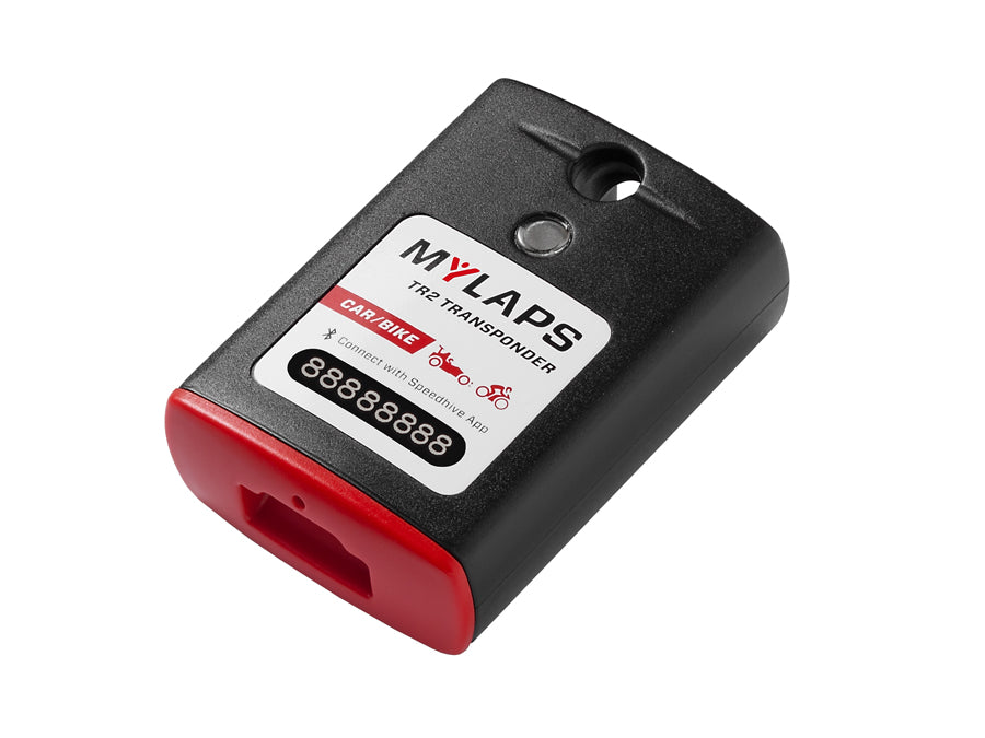 MyLaps TR2 Transponder - Direct Wire