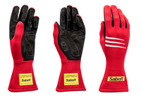 Thumbnail for Sabelt Challenge TG-3 Nomex Gloves