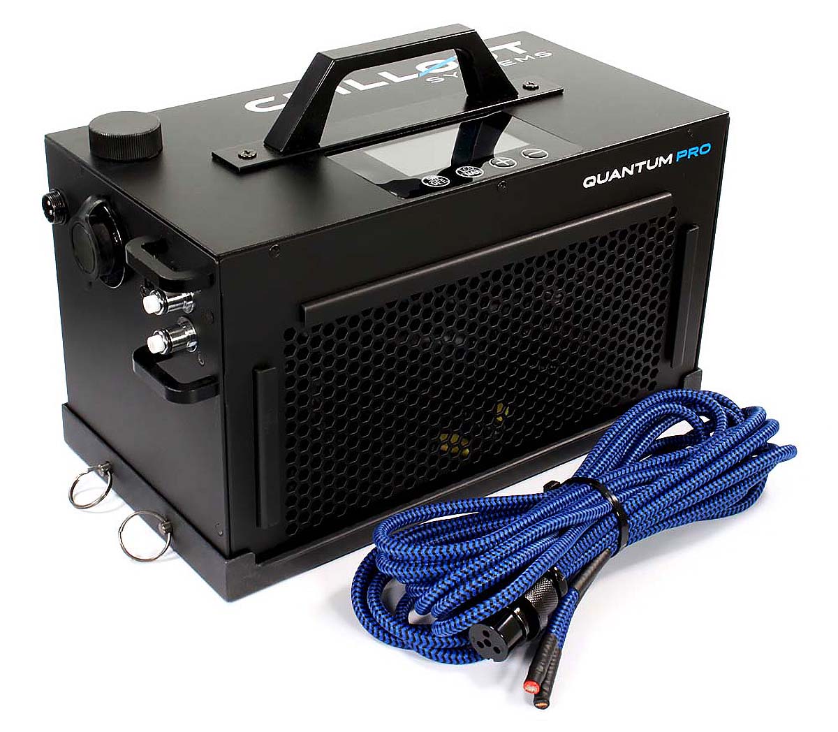 Chillout Systems Quantum Cooler Pro