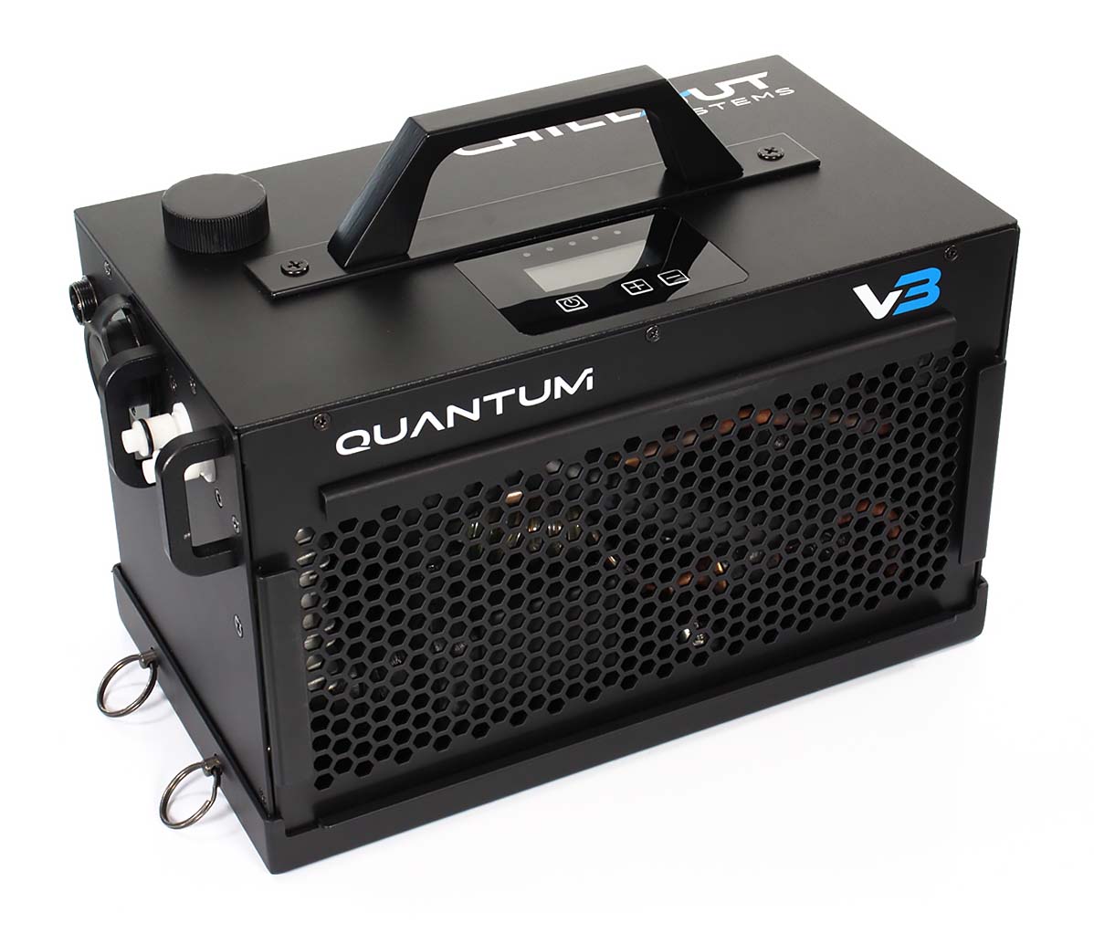 Chillout Systems Quantum v3 Cooler