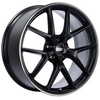 Thumbnail for BBS CI-R Performance Line Wheels