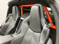 Thumbnail for CMS Performance Deluxe Harness Bar For C8 Corvette