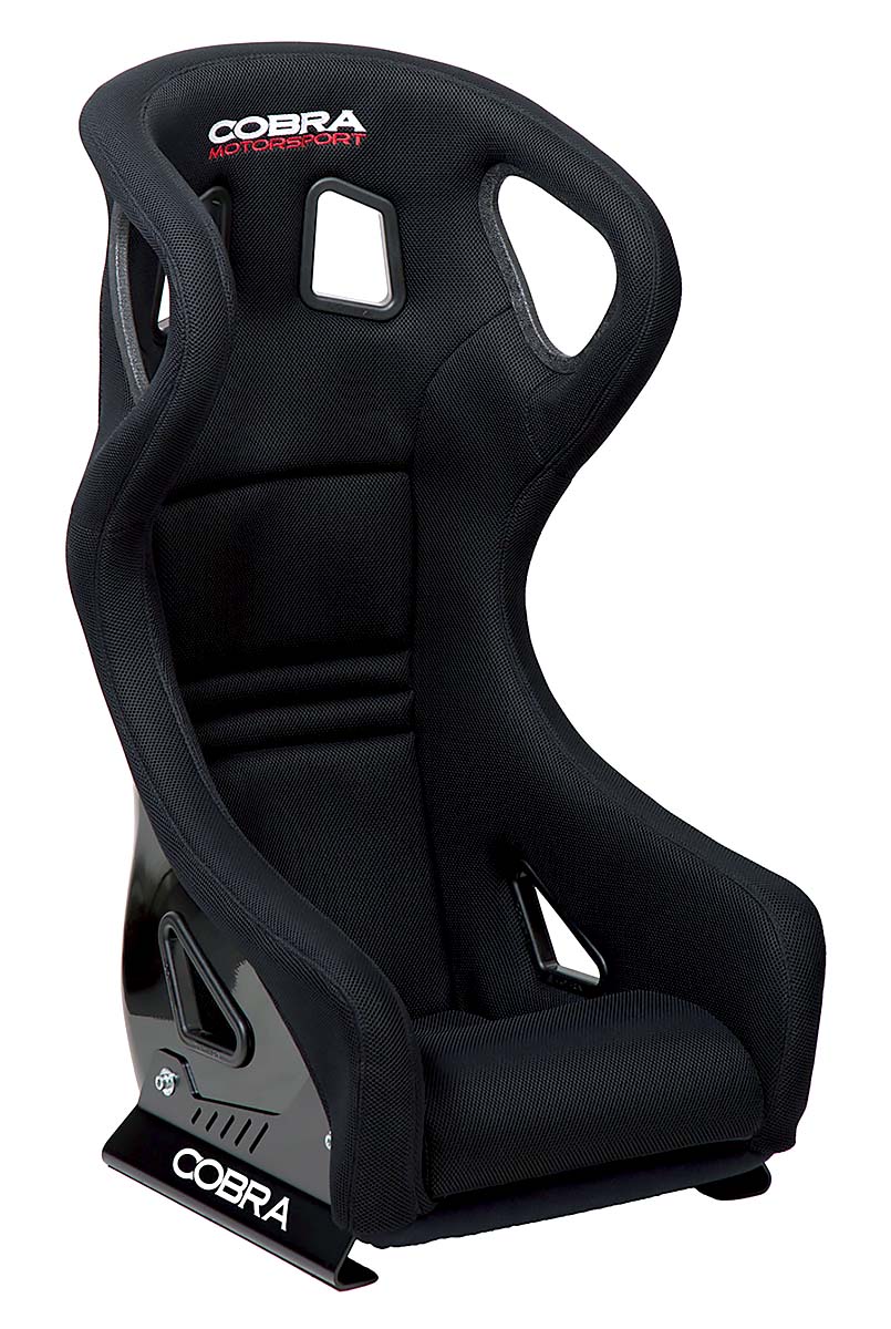 Cobra Evolution Pro-Fit Racing Seat