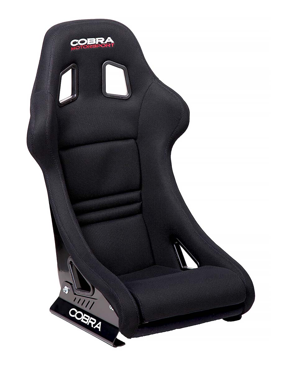 Cobra Imola Pro-Fit Racing Seat