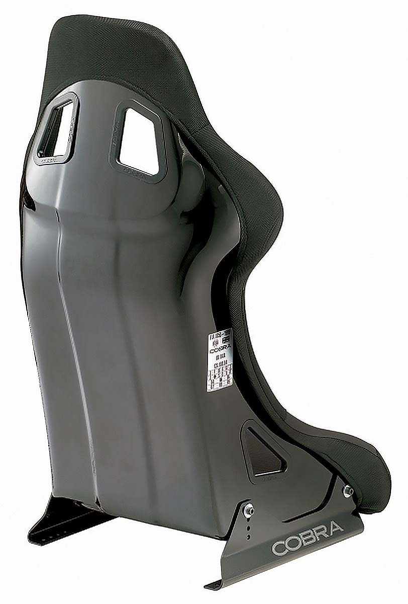 Cobra Imola Pro-Fit Racing Seat