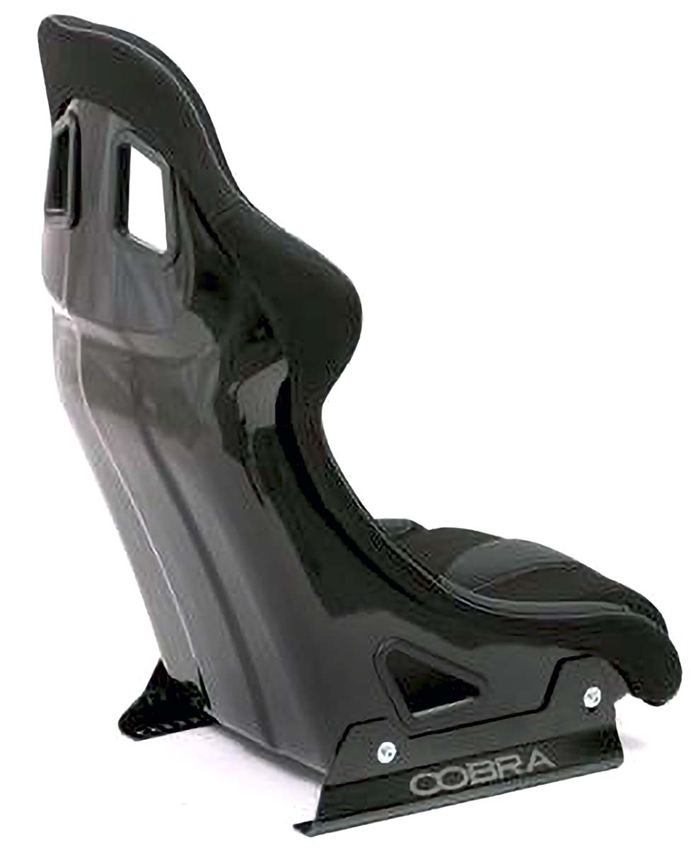 Cobra Imola Pro-Fit Racing Seat