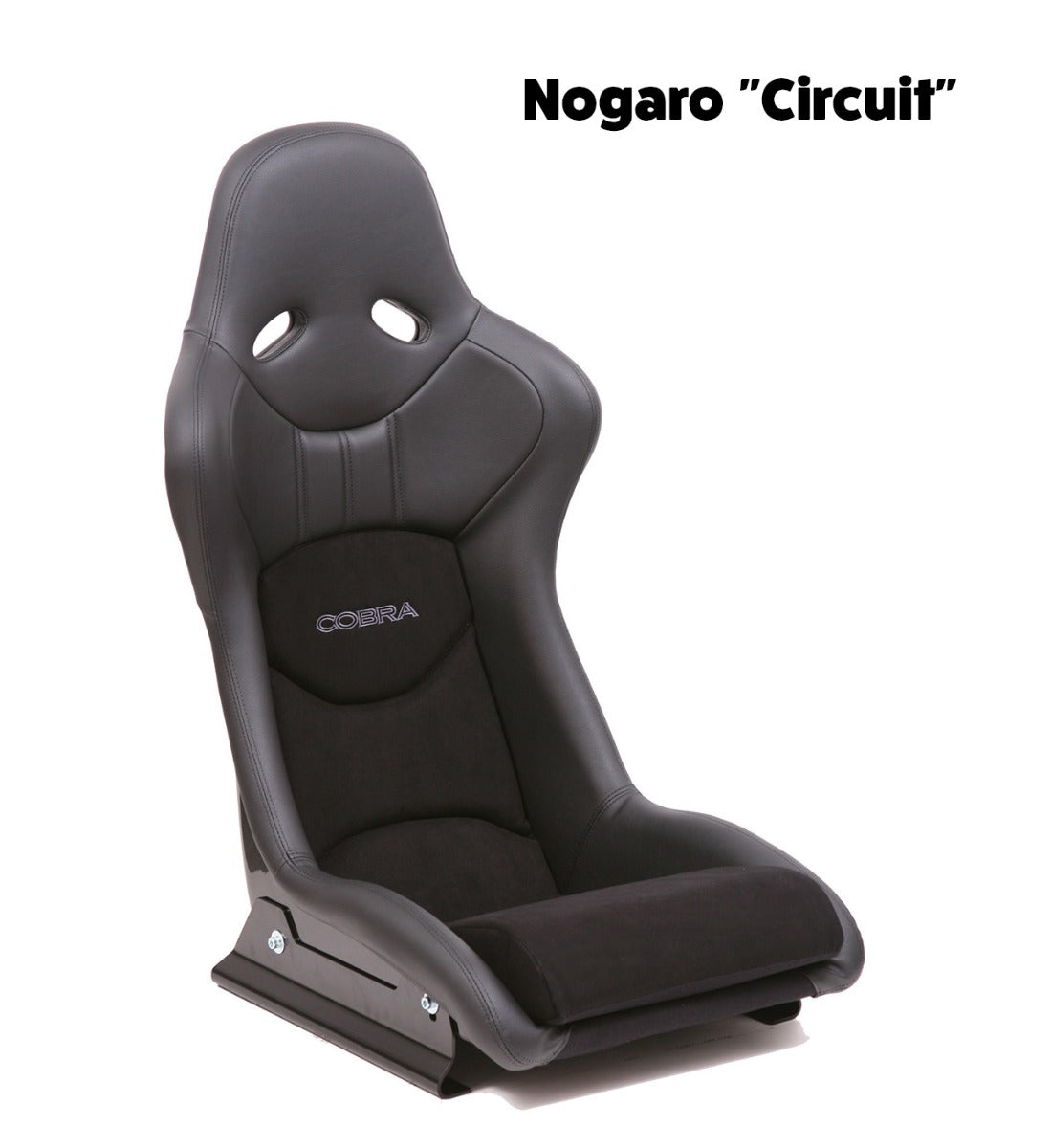 Cobra Nogaro Sports Seat