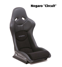 Thumbnail for Cobra Nogaro Sports Seat