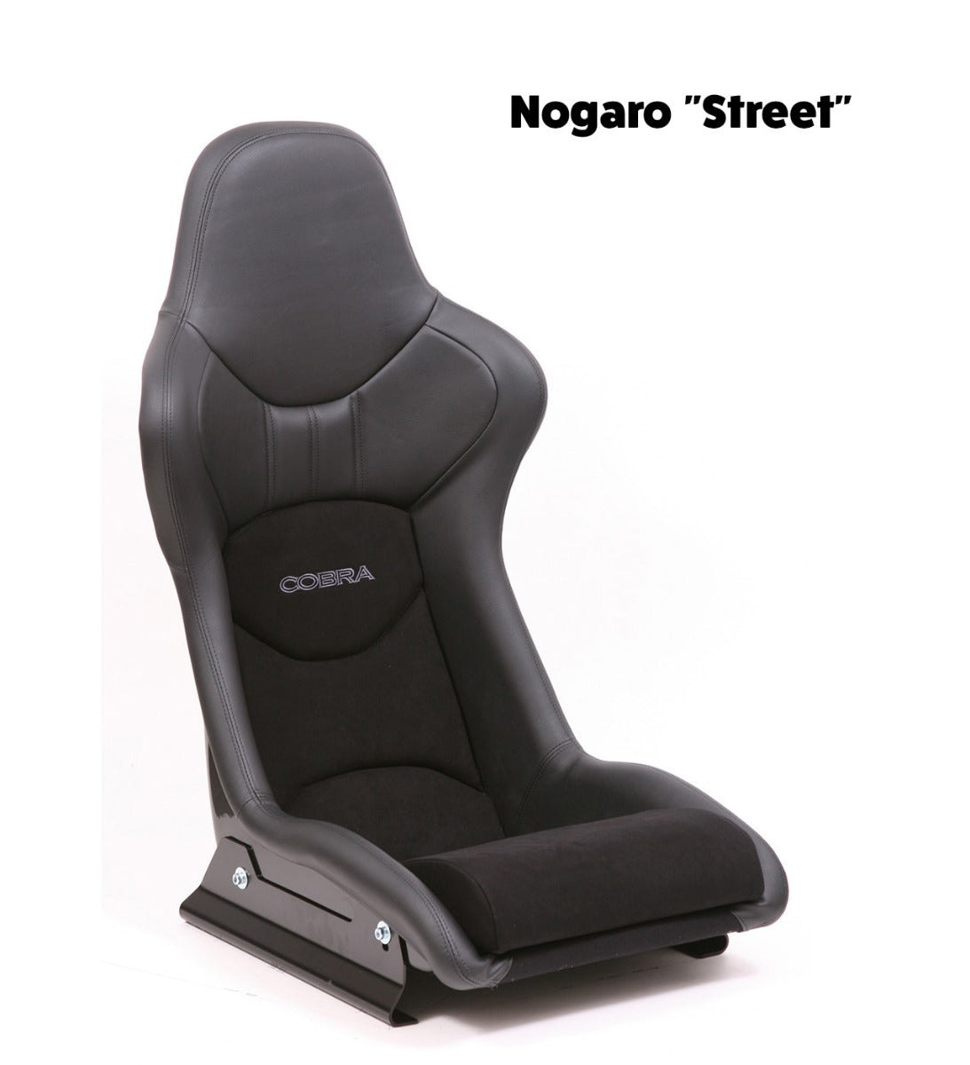 Cobra Nogaro Sports Seat