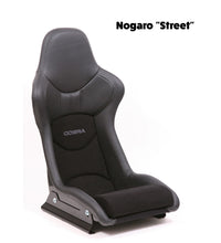 Thumbnail for Cobra Nogaro Sports Seat