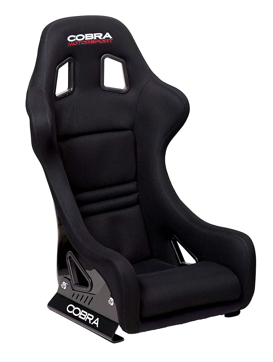 Cobra Suzuka Pro-Fit Racing Seat