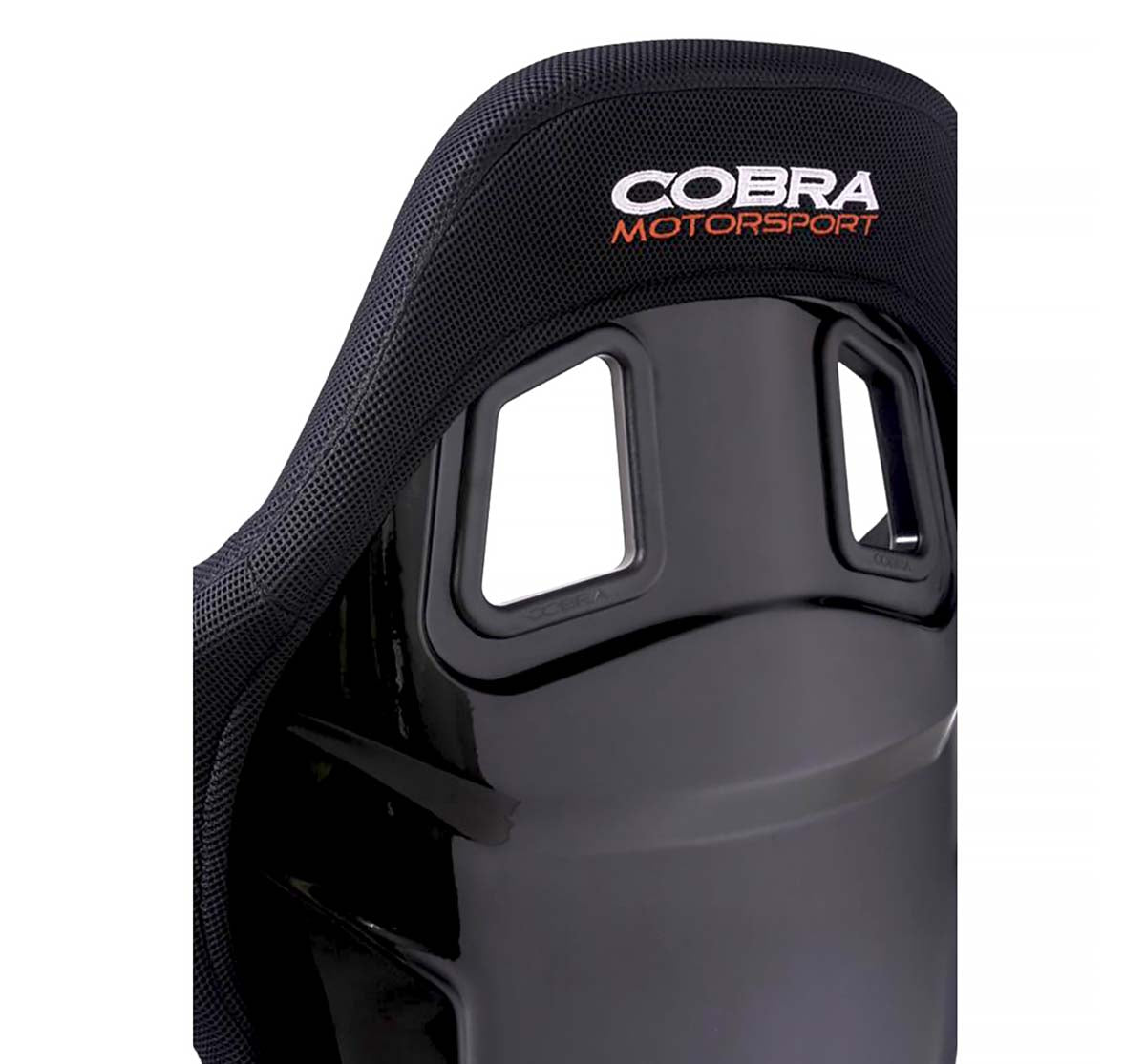 Cobra Suzuka Pro-Fit Racing Seat