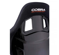 Thumbnail for Cobra Suzuka Pro-Fit Racing Seat