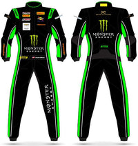 Thumbnail for Sabelt Custom Superlight TS-10 Driver Suit