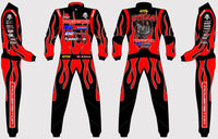 Thumbnail for Sabelt Custom Superlight TS-10 Driver Suit