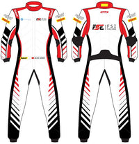 Thumbnail for Sabelt Custom Superlight TS-10 Driver Suit