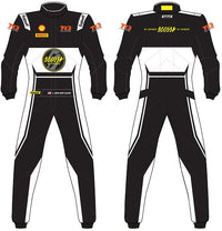 Thumbnail for Sabelt Custom Superlight TS-10 Driver Suit