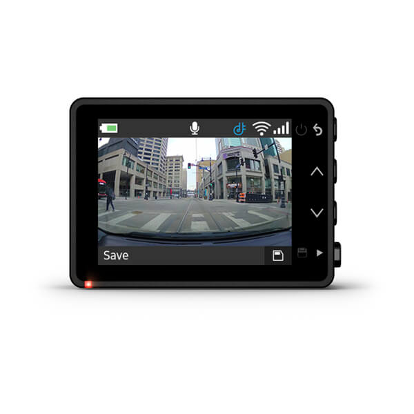 Garmin Dash Cam 57w