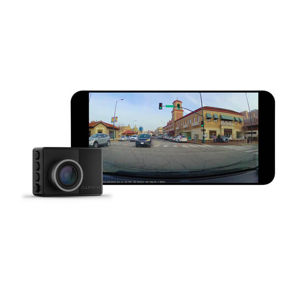 Garmin Dash Cam 57w