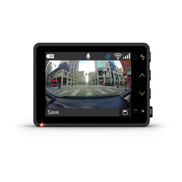 Garmin Dash Cam 67w