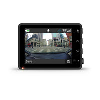 Thumbnail for Garmin Dash Cam 67w