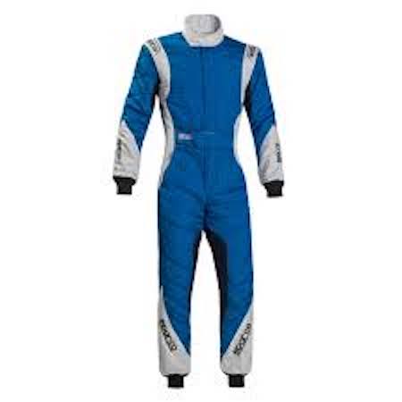 Sparco Eagle RS-8.1 Auto Race Suit