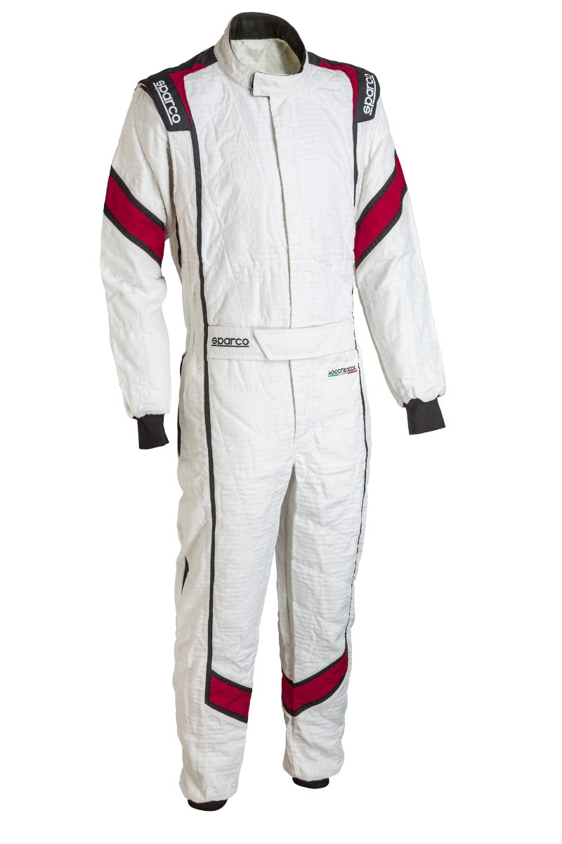 Sparco Eagle LT Driver Suit - Limited Edition