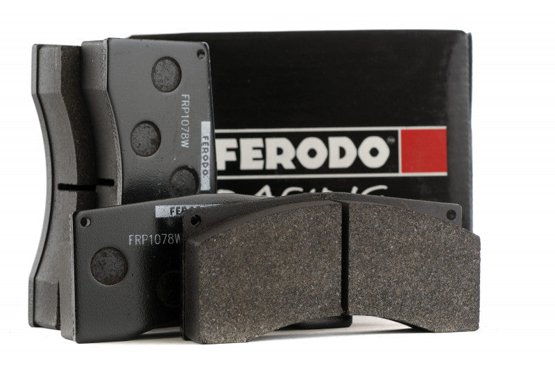 Ferodo FCP4665G DS3.12 Brake Pads