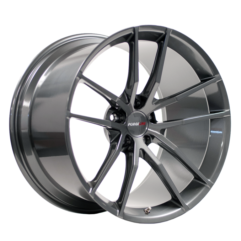 Forgeline AR1 Wheels (5 Lug)