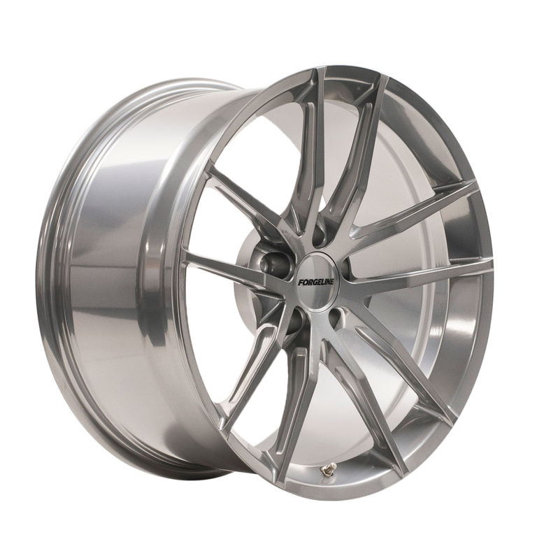 Forgeline AR1 Wheels (5 Lug)