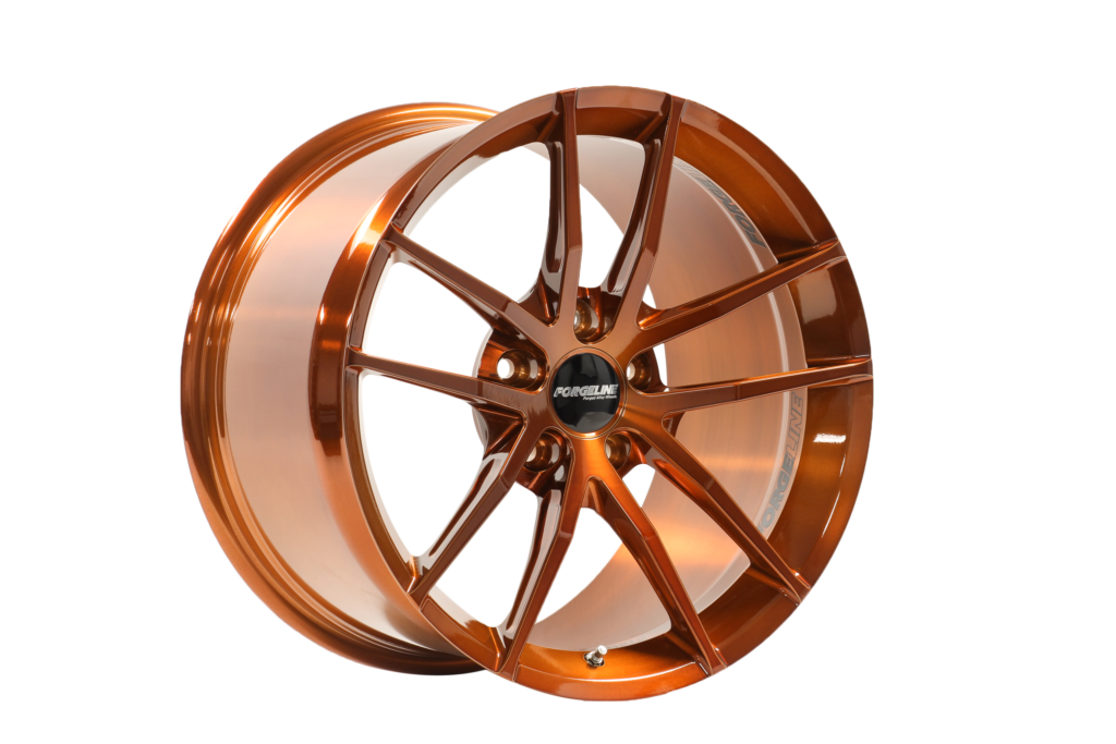 Forgeline AR1 Wheels (5 Lug)