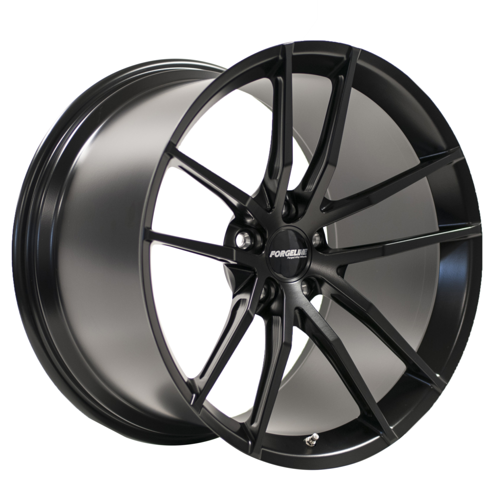 Forgeline AR1 Wheels (5 Lug)