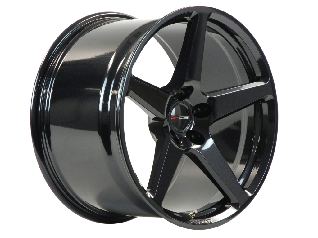 Forgeline CF1 Wheels (5 Lug)