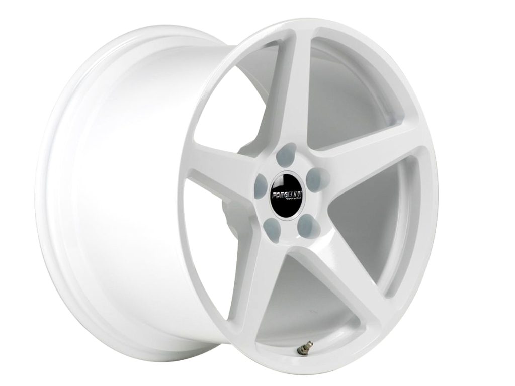 Forgeline CF1 Wheels (5 Lug)