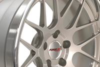 Thumbnail for Forgeline DE3C Wheels (3-piece)