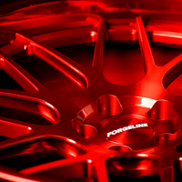 Thumbnail for Forgeline DE3C Wheels (3-piece)