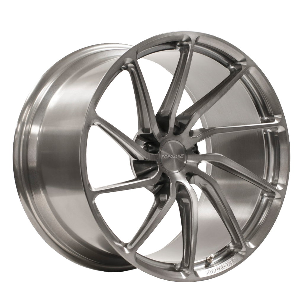 Forgeline DR1 Wheels (5 Lug)