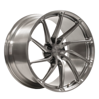 Thumbnail for Forgeline DR1 Wheels (5 Lug)