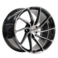 Thumbnail for Forgeline DR1 Wheels (5 Lug)