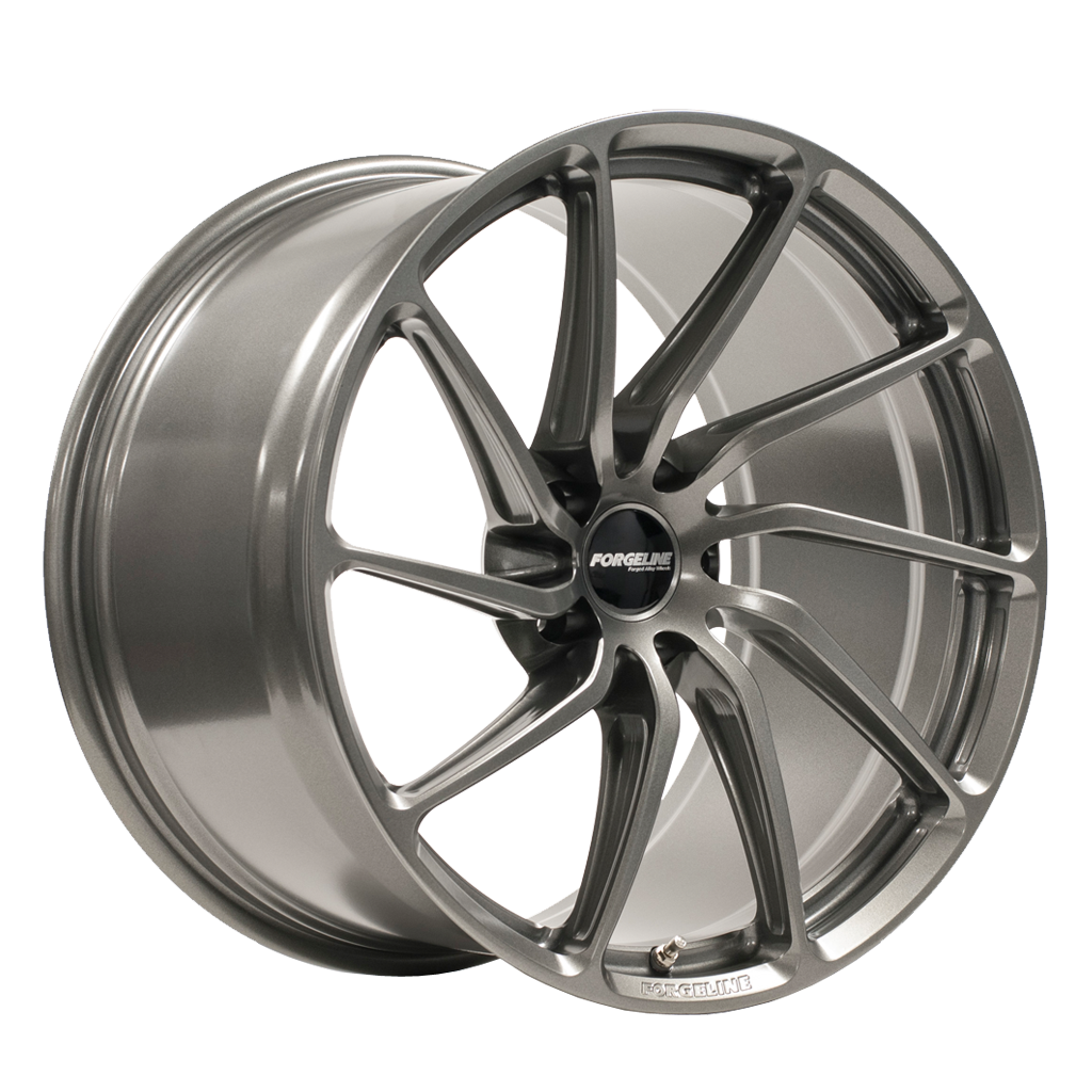 Forgeline DR1 Wheels (5 Lug)