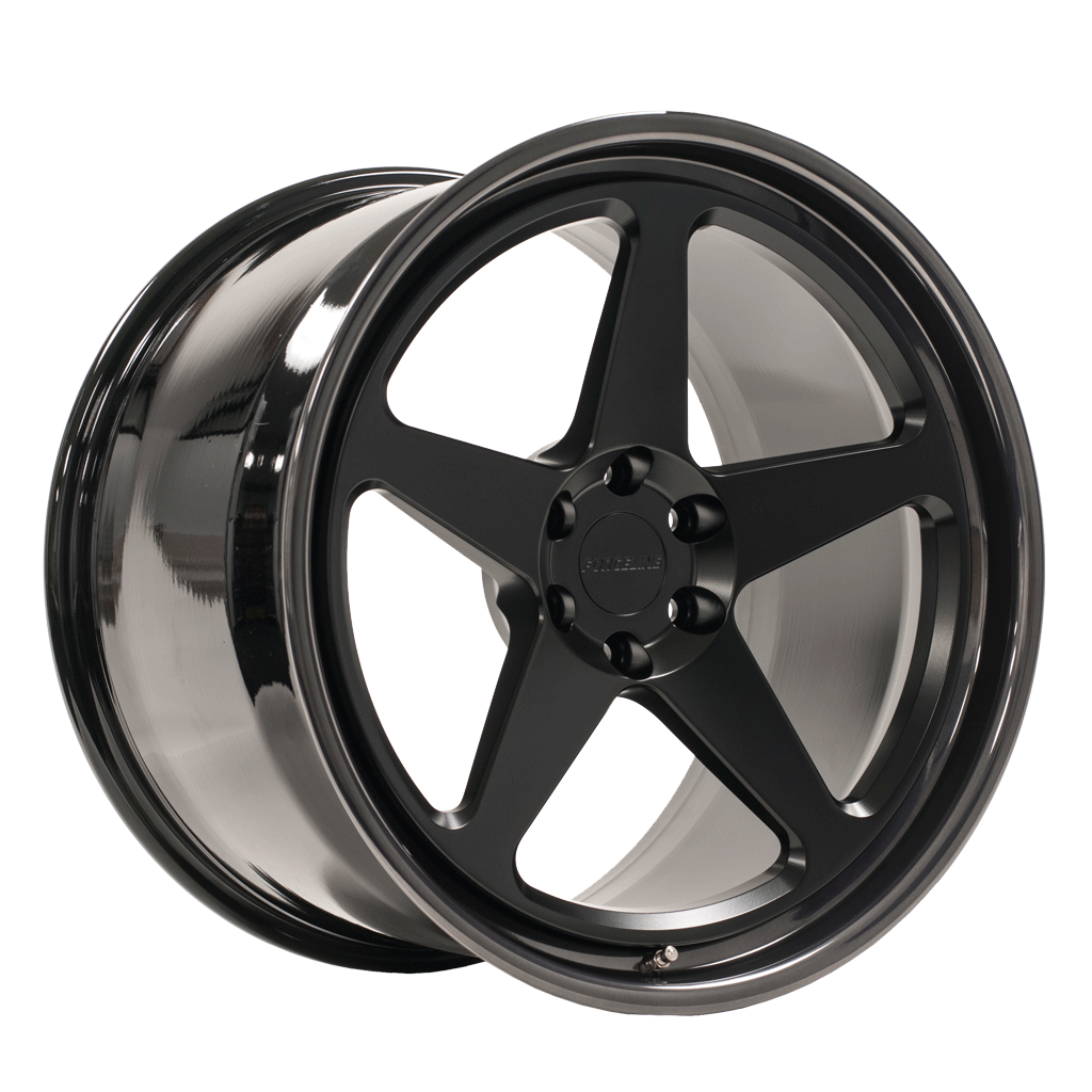 Forgeline FF3C Wheels (3-piece)