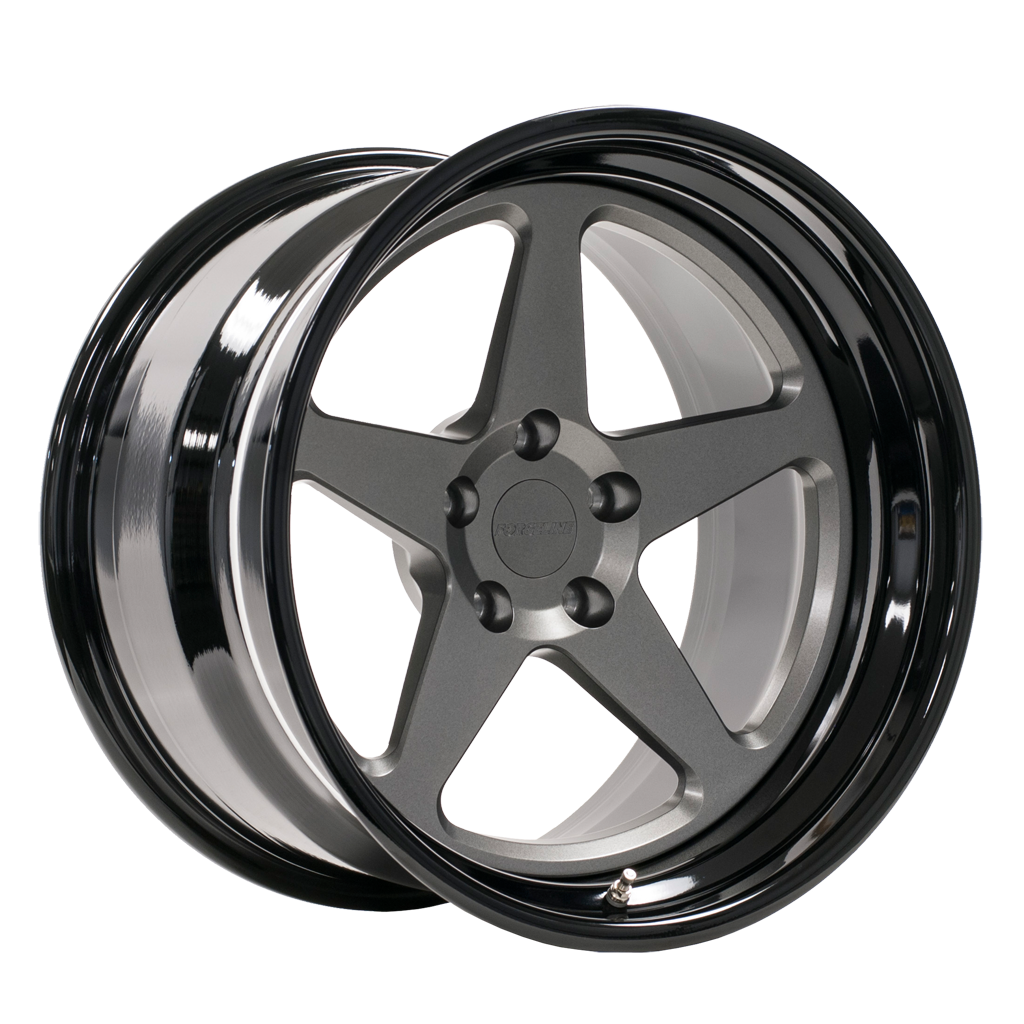 Forgeline FF3C Wheels (3-piece)