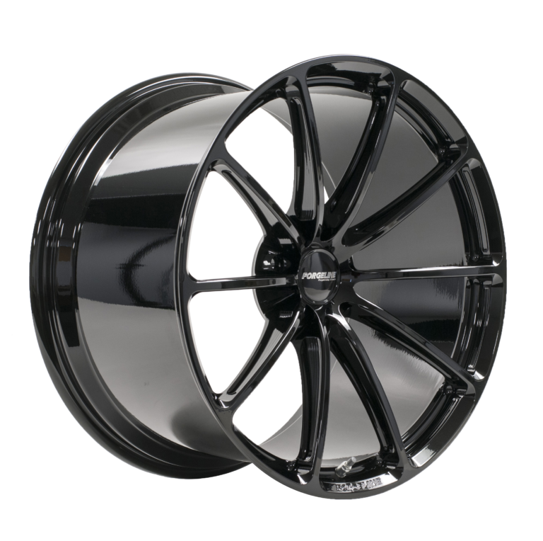 Forgeline GT1 Wheels (5 Lug)