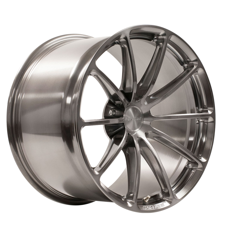 Forgeline GT1 Wheels (5 Lug)