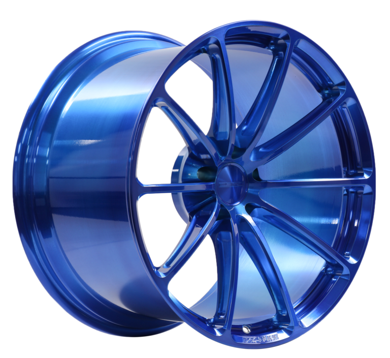 Forgeline GT1 Wheels (5 Lug)