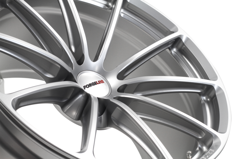 Forgeline GT1 Wheels (5 Lug)